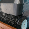 Робот-пылесоc AquaViva 7320 Black Pearl