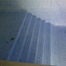 Пленка ПВХ для облицовки чаши бассейна Cefil  Gres светлая мозаика  (Испания),ширина 1,65 или 2,05 м, длина рулона 25 м, за м кв