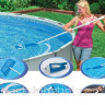 Комплект для чистки бассейна Люкс Intex 28003