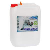 Средство жидкое для снижения pH Kenaz Kenzi-Minus (сернокислый 37%) 30 л