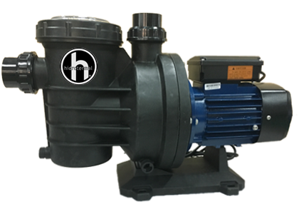 Насос HIDRO-BPS100 (S050) (НТ)0.75kw 1HP 220v 15m3/h, 50mm (аналог Emaux SS 100)