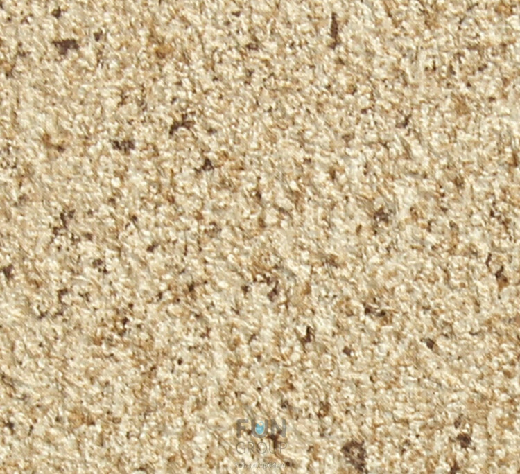 Пленка ПВХ для облицовки чаши бассейна ПВХ 3D Sand 1,6мм (Песочный) шир.1,8м, длина рулона 25м, за м кв