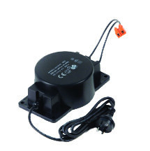Трансформатор Aquant 300W 12V для прожекторов