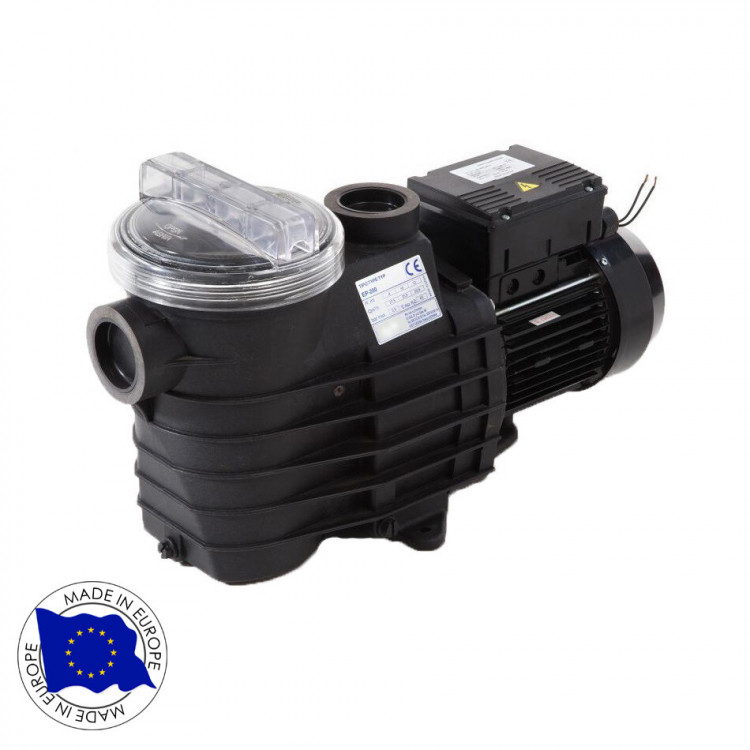 Насос Hayward SP2515XE221 EP 150 (220 В, 21.9 м3/ч, 1.5 HP)