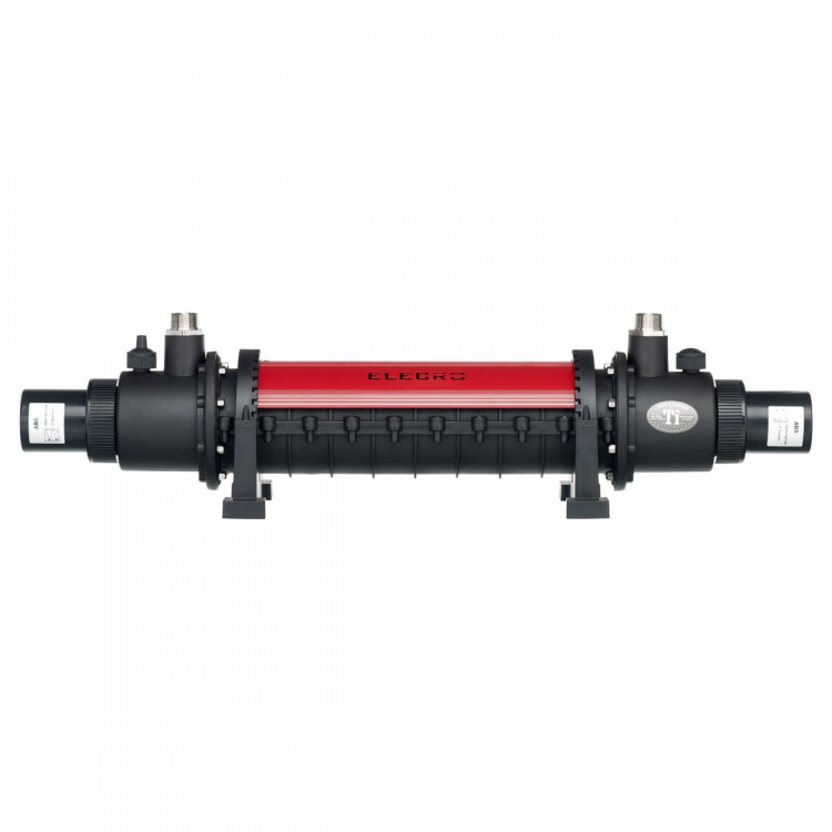 Теплообменник Elecro SST 75 кВт Titan