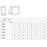 Тепловой насос Fairland THP10NP 9.6 кВт