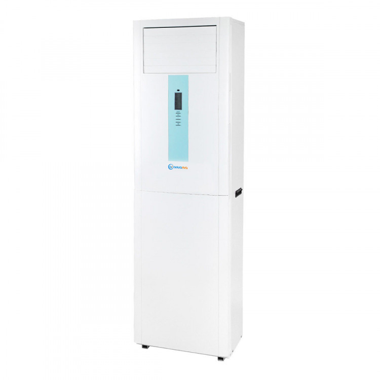 Осушитель воздуха AquaViva AV-90D (90 л/сутки)