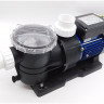 Насос для бассейна 8 м3/ч, 220В, 0.25 кВт, 0,35HP, 50 мм, с предфильтром, MPT035, Hidrotermal