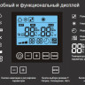 Тепловой насос Aquaviva Model 12 ON/OFF (12.4 кВт)