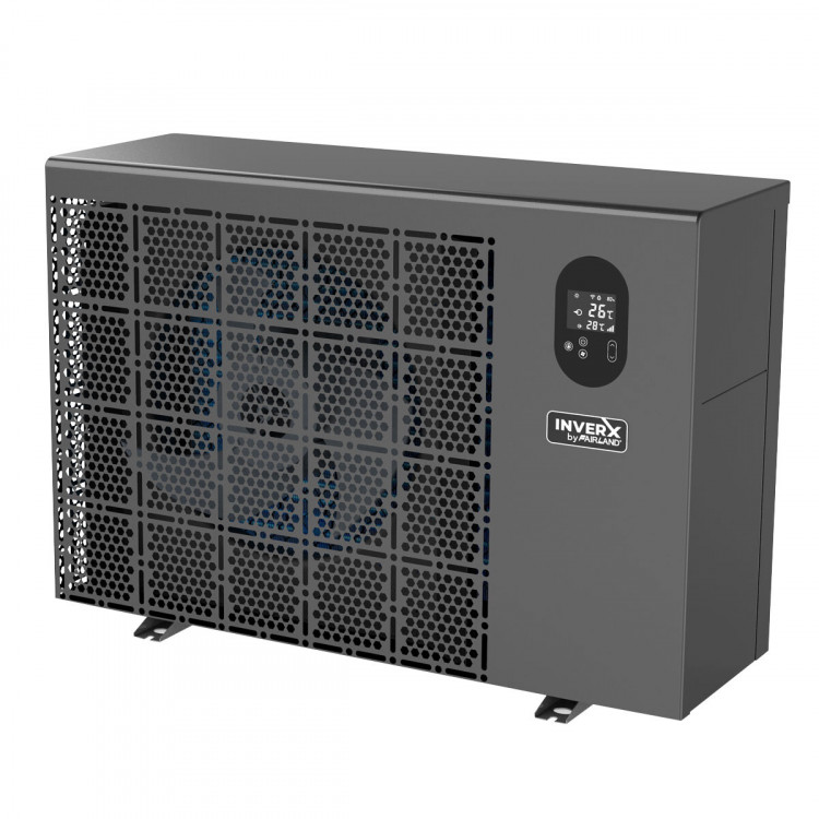 Тепловой инверторный насос Fairland InverX 80t (32 кВт)