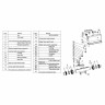 Электронагреватель3 кВт для бассейна LX pumps EH30-R2 230В, корпус нерж сталь